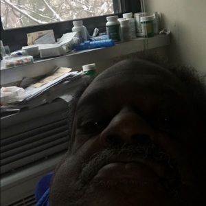 Meet your Posher, Peter